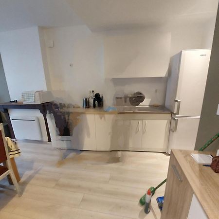 Residence Les Hortensias L4 บูร์บอนน์-เลส์-แบงส์ ภายนอก รูปภาพ