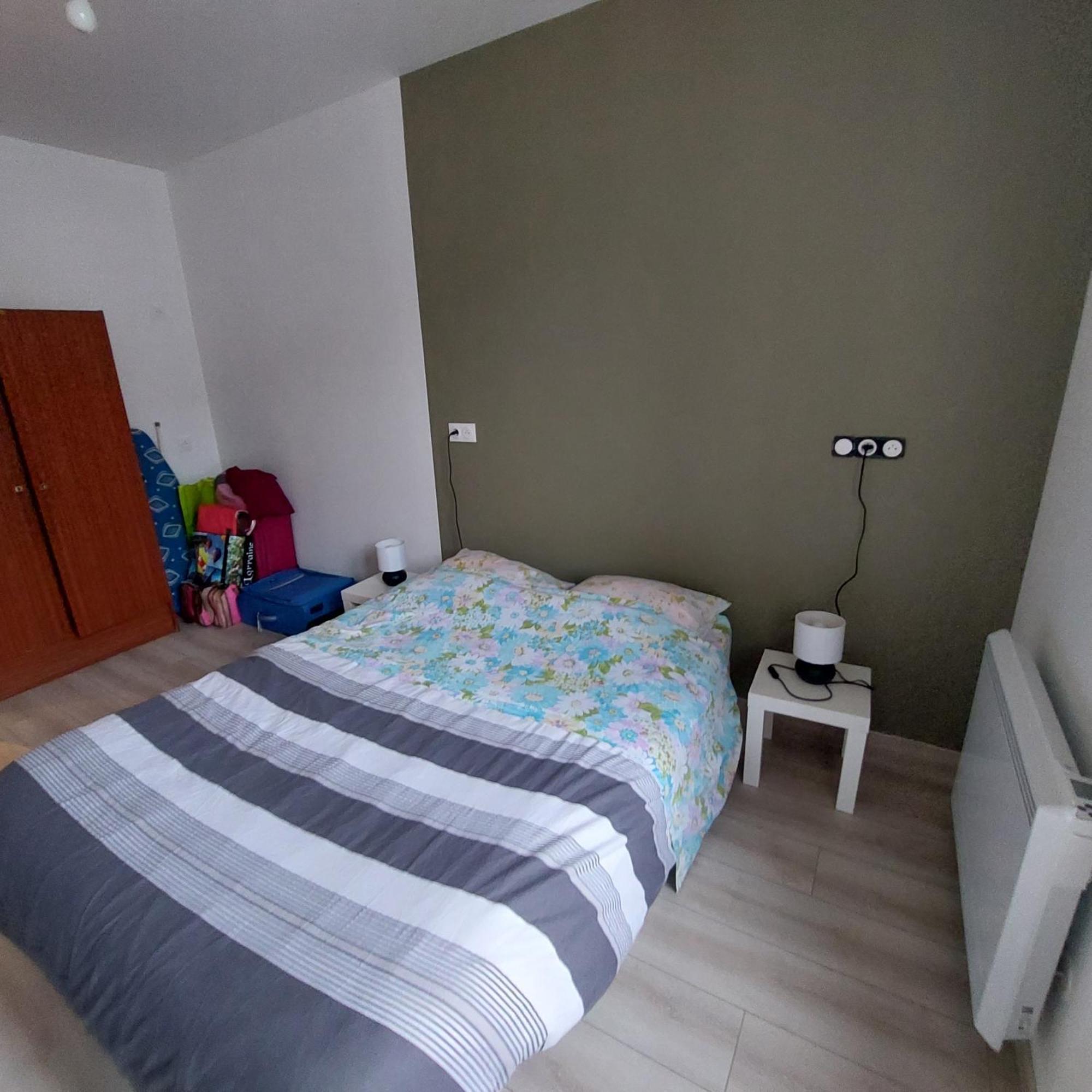 Residence Les Hortensias L4 บูร์บอนน์-เลส์-แบงส์ ภายนอก รูปภาพ